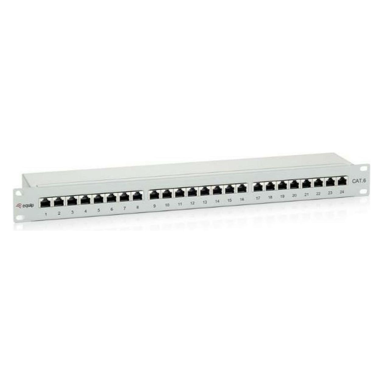equip Pro Patch Panel (326325)