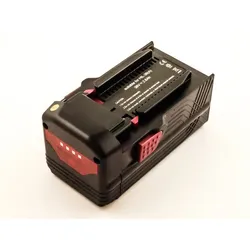Akku für HILTI Akku-Bohrhammer TE 30-A, Akku-Typ B30, B36, 36V, 3Ah, Li-Ionen