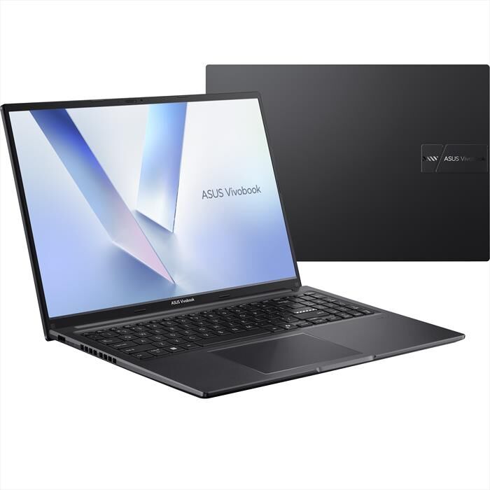 Asus Notebook Vivobook 16 M1605naq-mb229w Ram 16gb 512g-indie Black