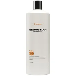 1L Sebastian Potion 9 Nourishing Shampoo