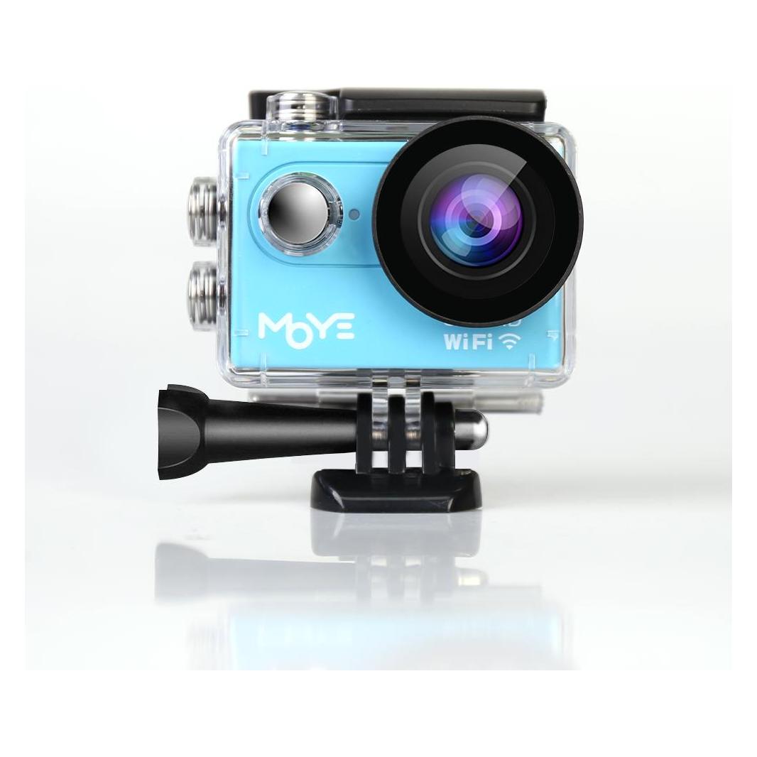 Moye Venture HD V2 (30p, WLAN) (54863383)