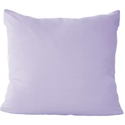 Nackenrollenbezug Jersey viole (BL 15x40 cm) - lila - BL 15x40 cm