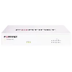 FortiWIFI-40F neu