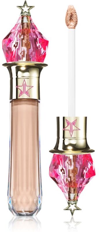 Jeffree Star Cosmetics Magic Star™ Concealer long-lasting concealer shade C19 3.4 ml