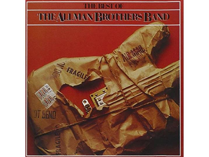 Best of Allman Brothers