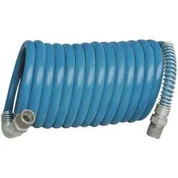 EWO, Pipeline, Spiralschlauchset Innen-Ø 6 mm Aussen-Ø 8 mm Länge 7,5 m G 1/4 ′′
