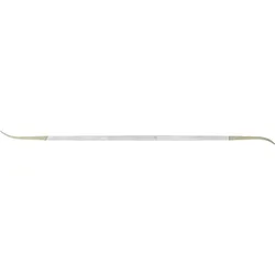 PFERD TOOLS Diamant-Riffelfeile vierkant - 15220100