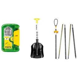 Pieps Set Sport Lawinenverschüttetengerät