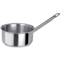 Contacto Stielkasserolle 18 cm, flach