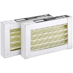 Zehnder Filterset G4 ComfoAir flat 150 2 Stück