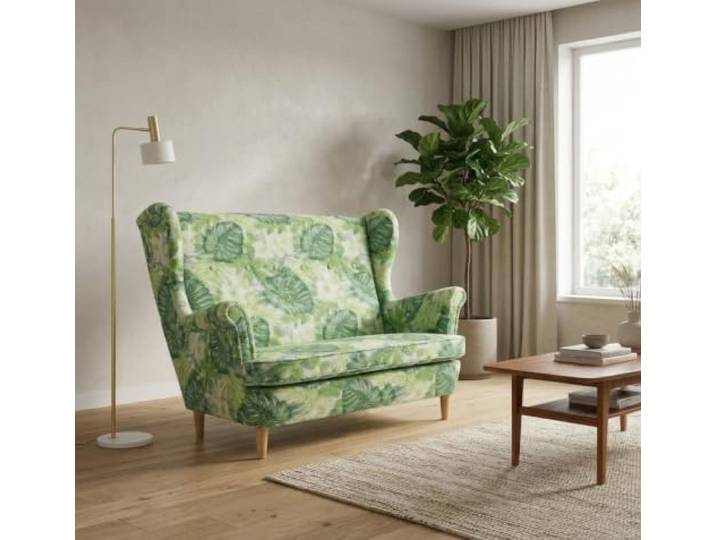 Family Meble Zweisitzer-Sofa Ari Poly – Poly 5