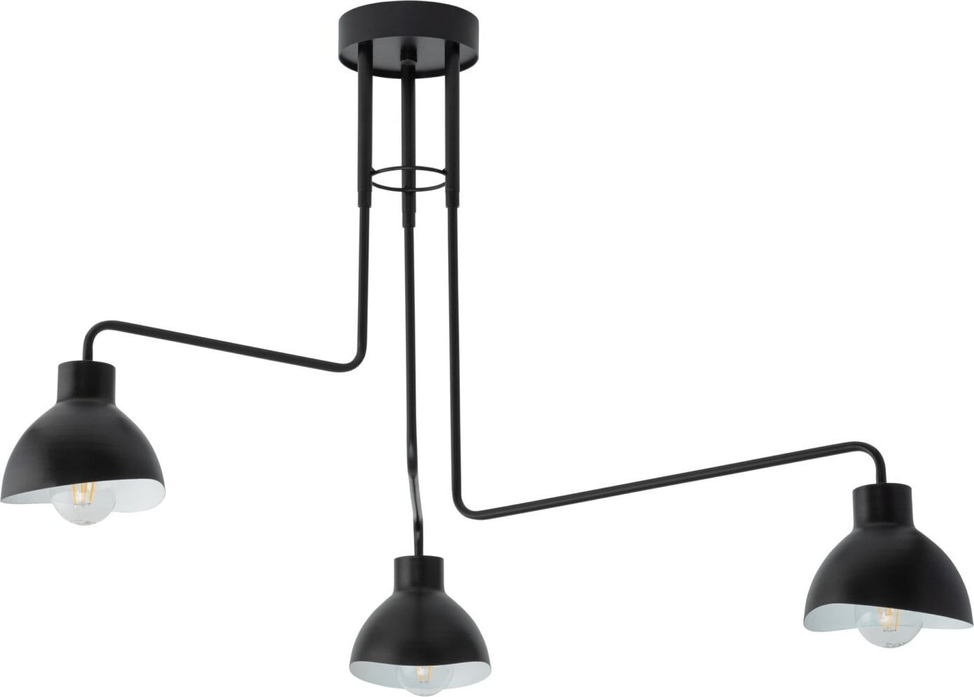Sigma Lighting Plafondlamp HOLI 3