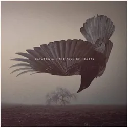 Peaceville, Schallplatten, The Fall Of Hearts (10th Anniversary Pearl Dawn) (VINYL) (Katatonia)