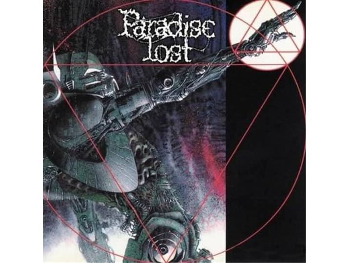 Lost Paradise