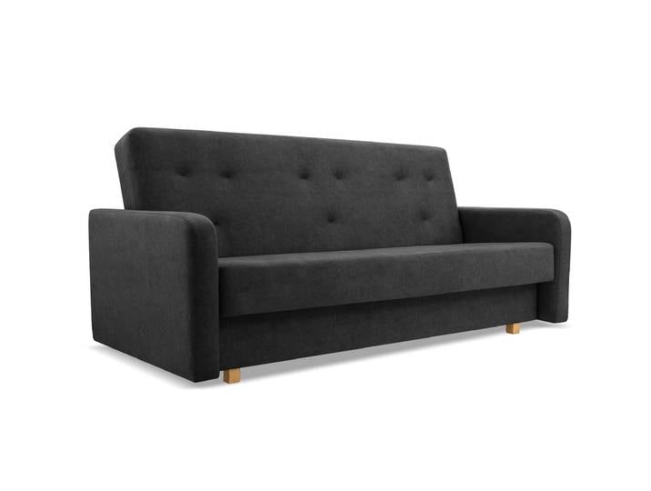 Sofa KASIA Grau (Vena 20)