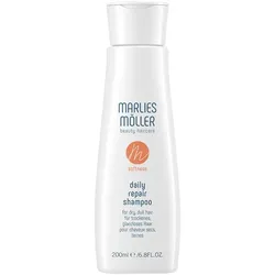 200 ml Marlies Möller Softness Daily Repair Shampoo