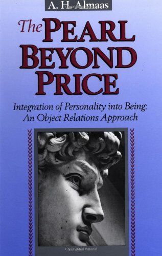 Almaas, A. H. - The Pearl Beyond Price: Integration of Personality into Being, an Object Relations Approach (Diamond Mind) - Preis vom 18.10.2026 19:22:15 h