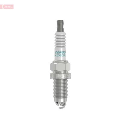 DENSO Zündkerze Iridium SK20BGR11 für TOYOTA