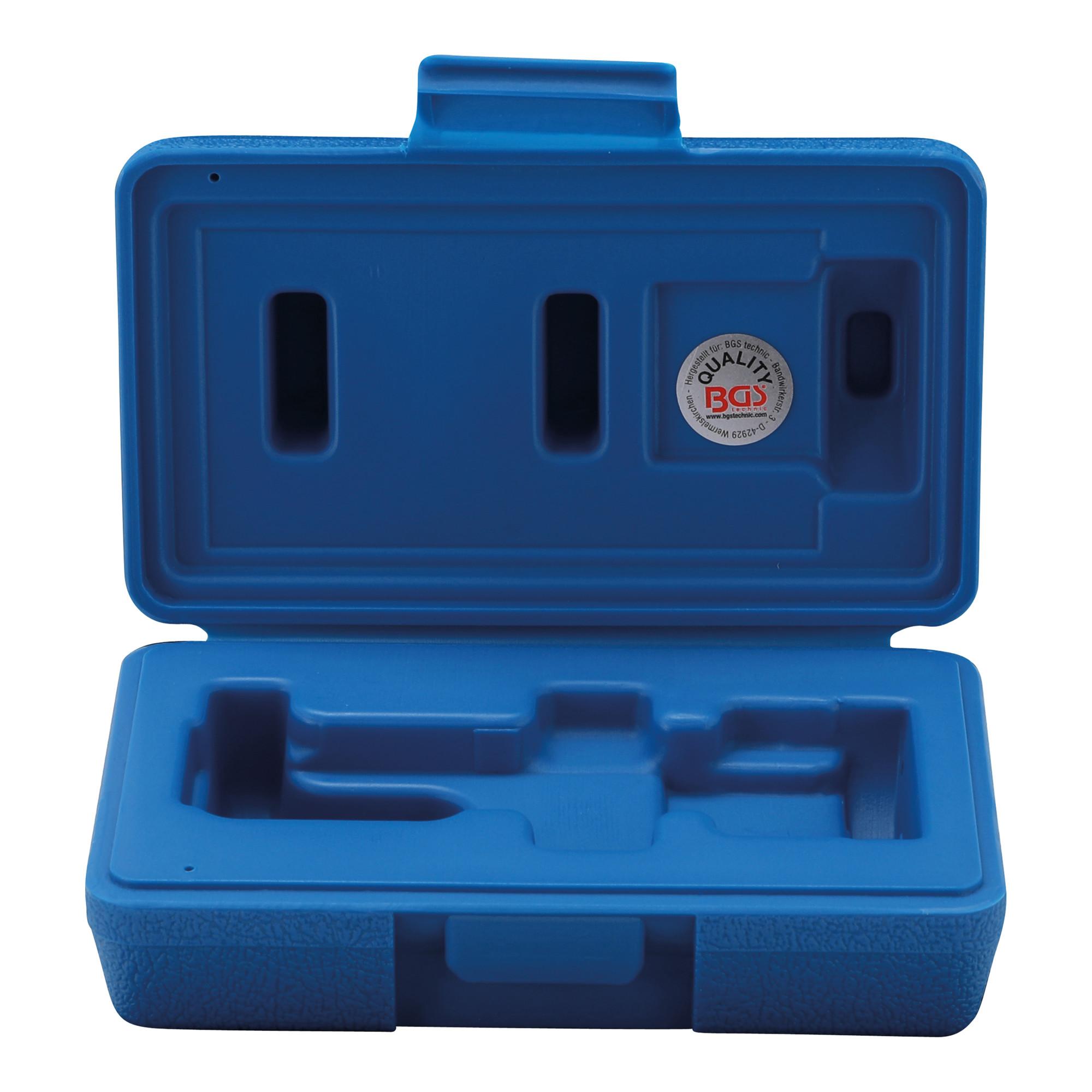BGS Leerkoffer für Art. 1523 1523-LEER ; BGS technic)