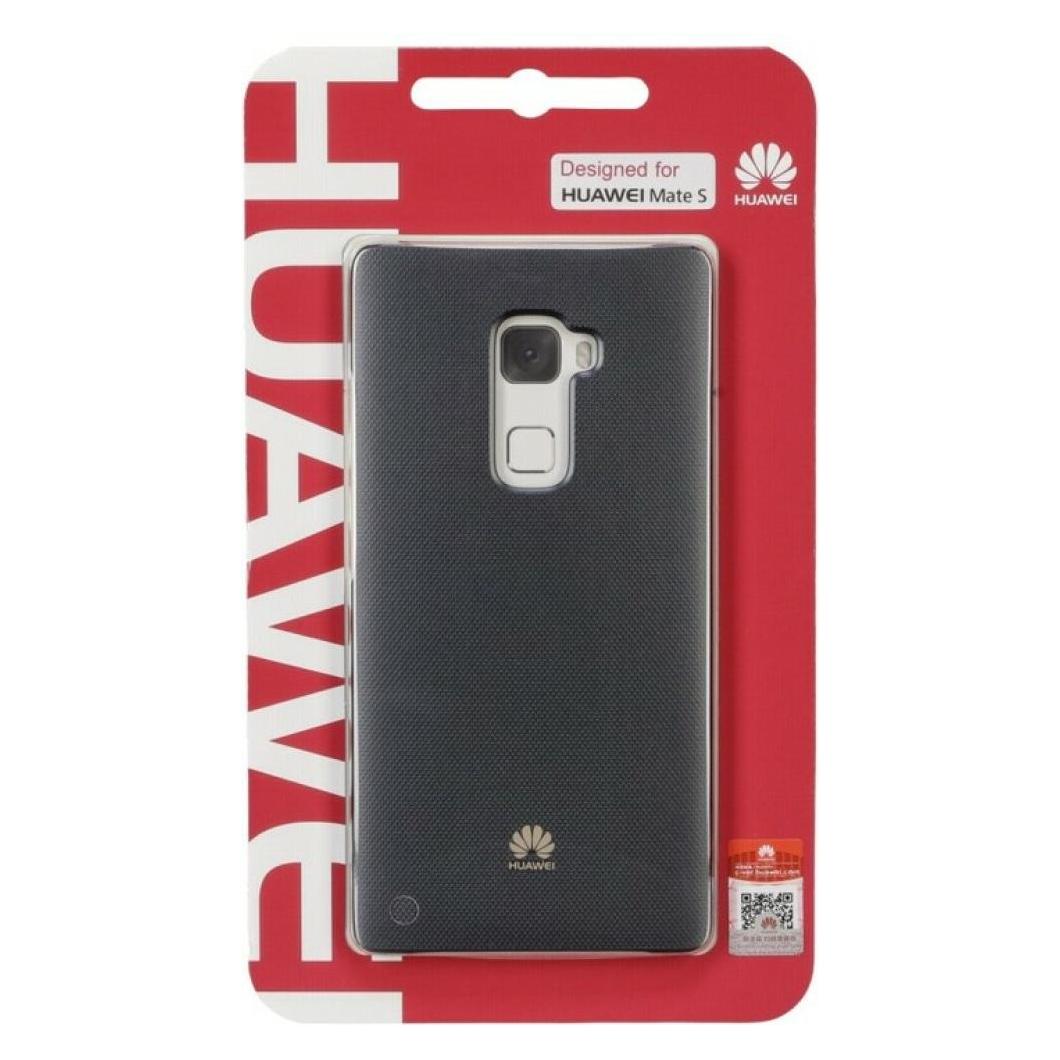 Huawei Mate S PC Protective Cover blau (Huawei Mate S) (6901443073627)