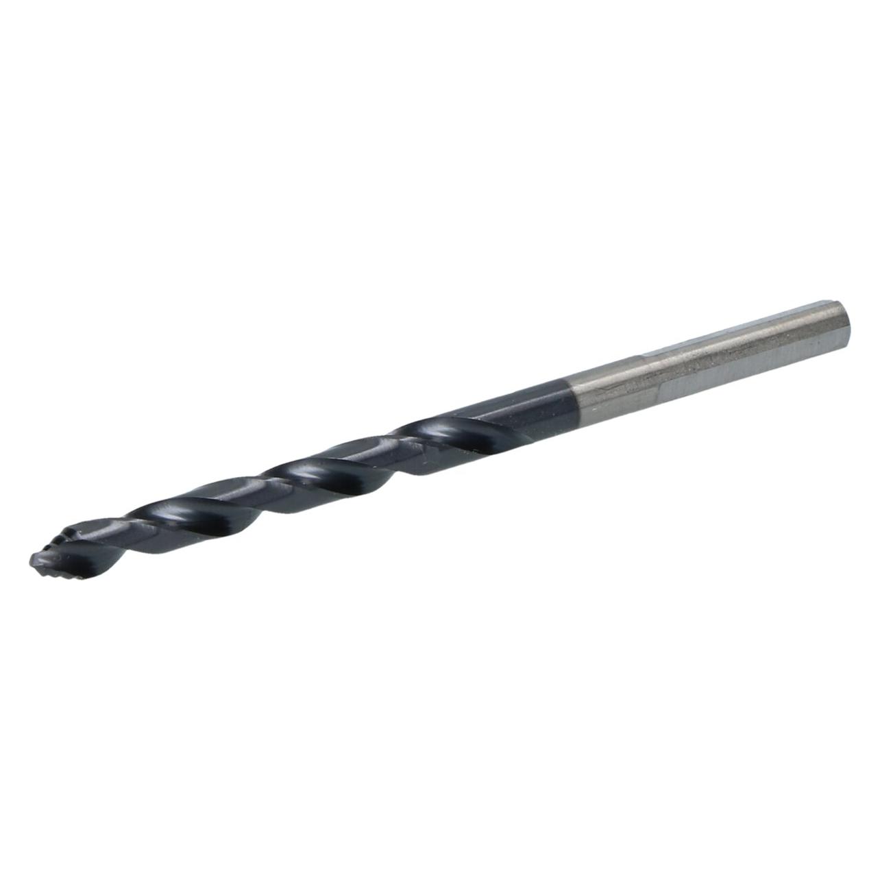 Fortec Spiralbohrer HSSE-CO5 mit TiAlN-Stufenspitze (FT705020)