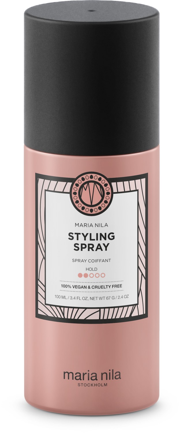 Maria Nila Styling Spray Travel Size 100 ml MN-3811