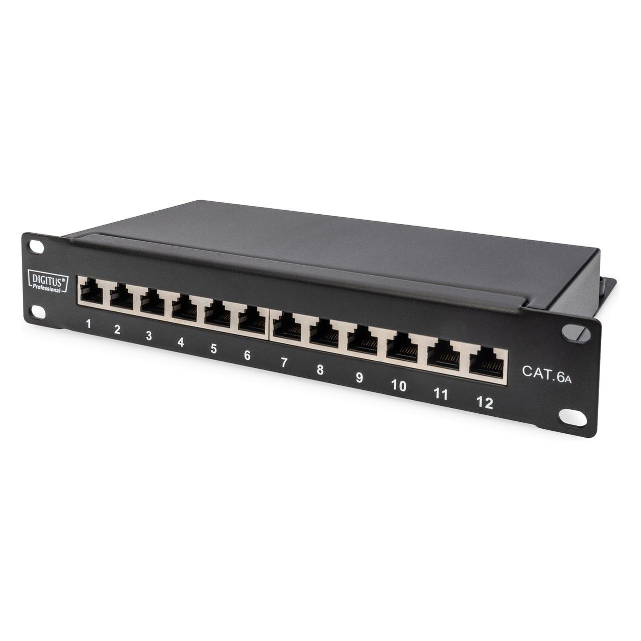 Digitus DN-91612S-EA (DN-91612S-EA)