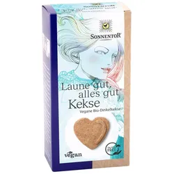 Keks - Laune gut Alles gut