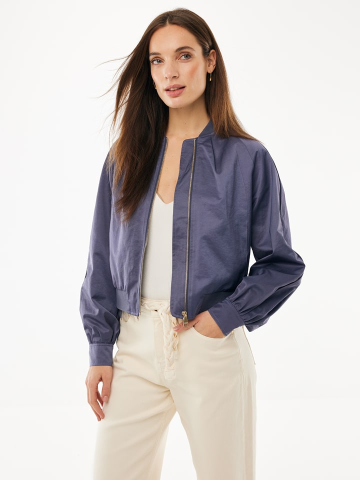 Mexx Blouson in Blau - XXL