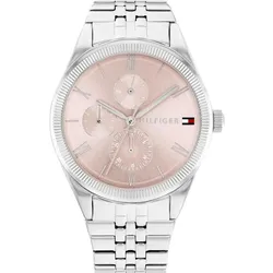 Tommy Hilfiger Damenuhr – Farb- und Modellvarianten (Gruppe 55726)