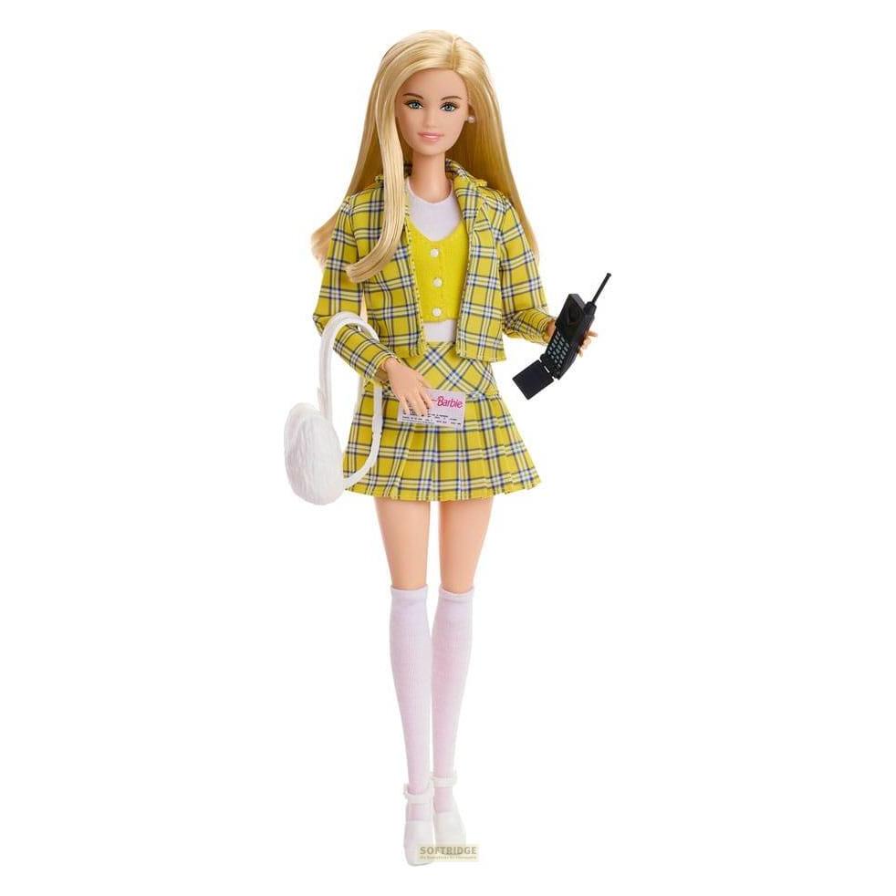 Barbie Signature Clueless 30th Anniversary - Cher (JBJ34)