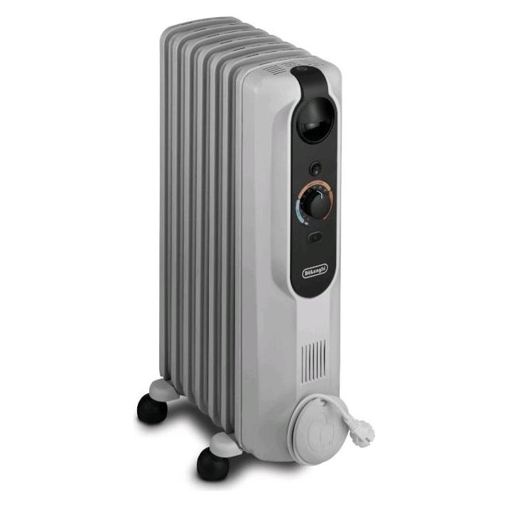 De'Longhi RadiaS Easytronic (2500 W) (TRRSE1225)