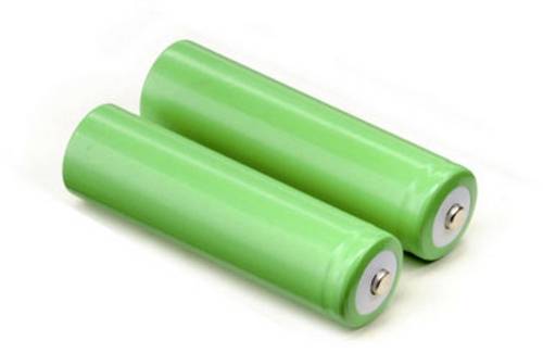 Absima Modellbau-Akku-Einzelzelle Li-Ion 18650 3.7V 1500 mAh