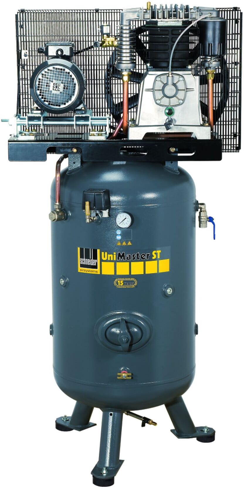 Schneider Kompressor UNM STS 1250-10-270 (1121570234)