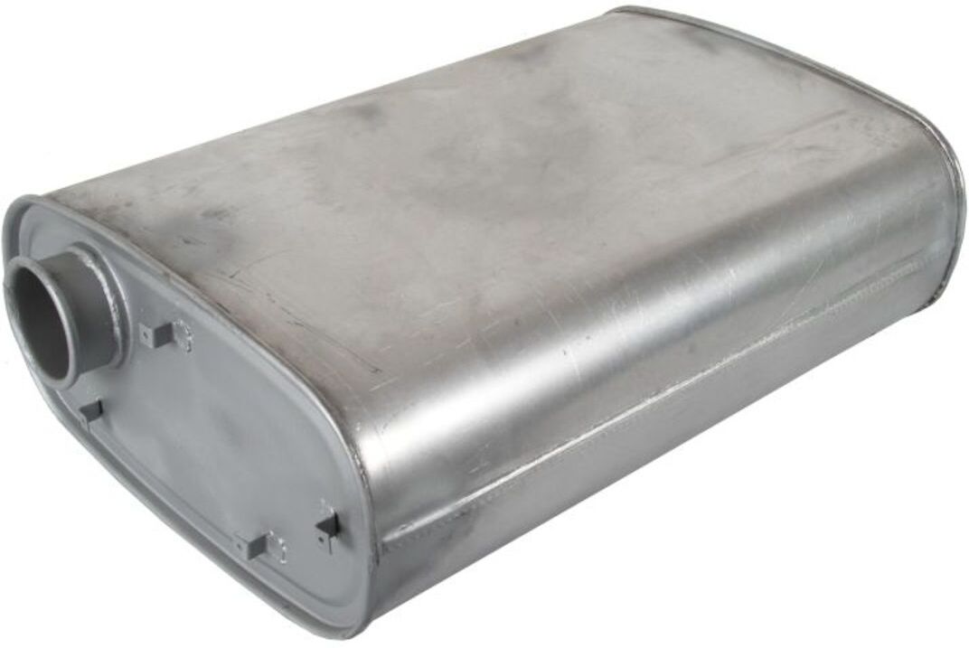 Schalldämpfer HOBI HOB42605