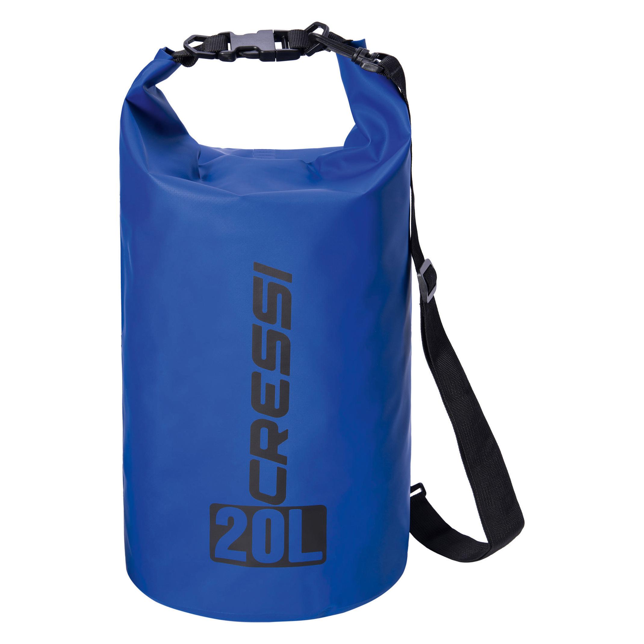 Cressi Dry (20 l) (XUA928220)