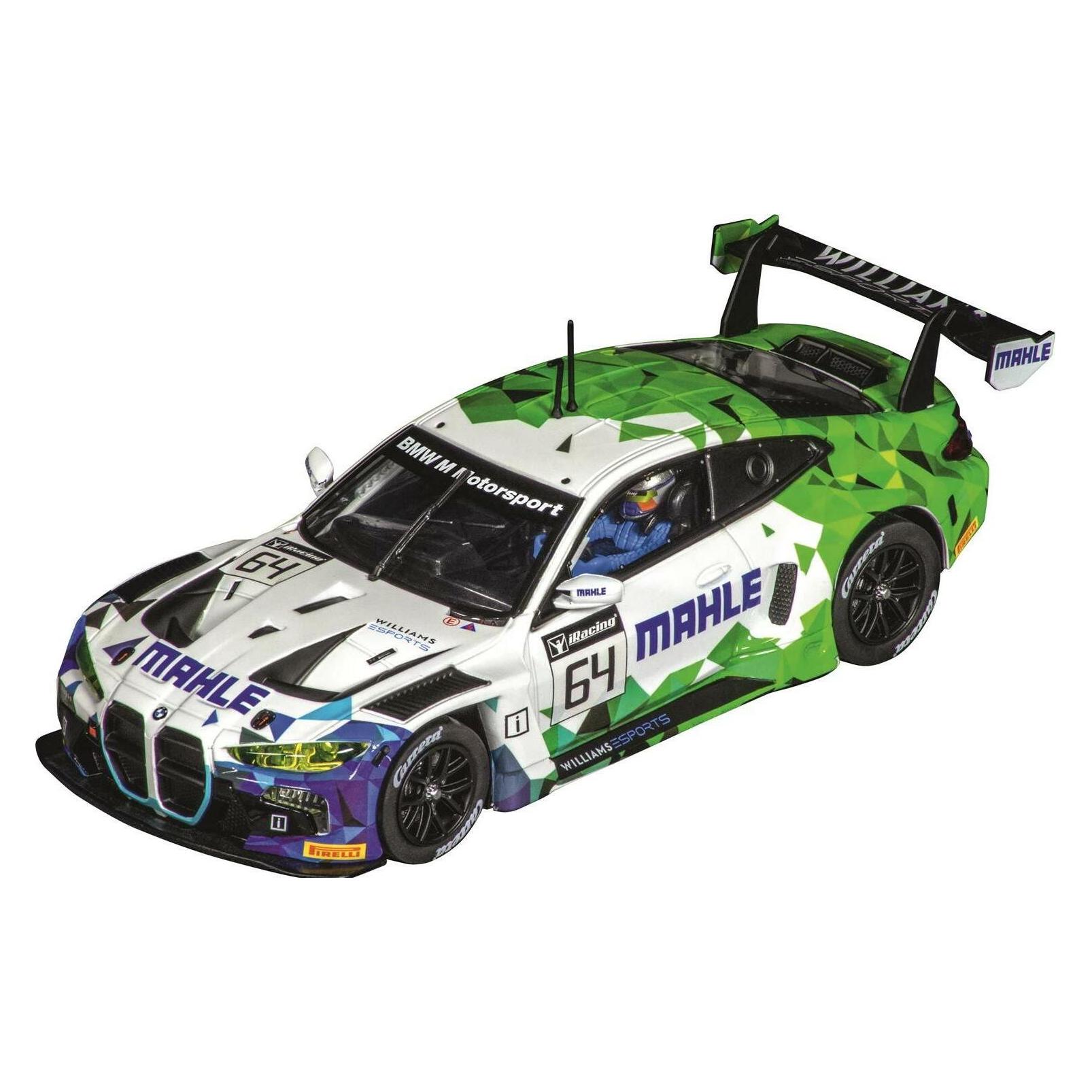 Carrera BMW M4 GT3 Mahle Racing Team (4910.51023)