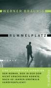 Werner Bräunig - Rummelplatz - Preis vom 02.10.2026 23:42:20 h