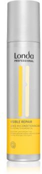 Londa Professional Visible Repair condicionador sem enxaguar 250 ml. Visible Repair