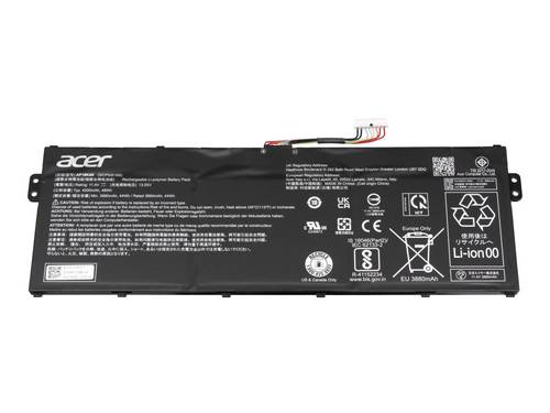 Acer Notebook-Akku Akku KT.00304.013 11.40V 4200 mAh