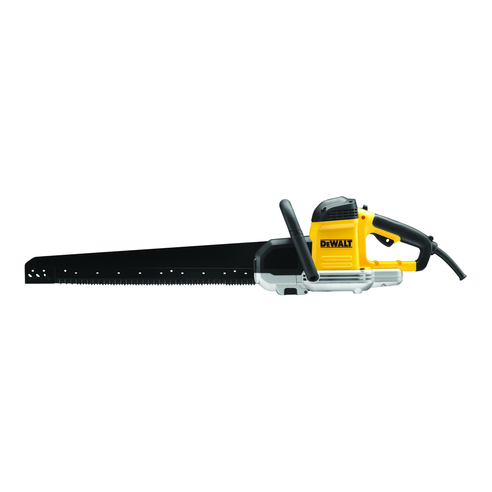 DEWALT Spezialsäge 1.700 W DWE398-QS)