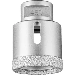PFERD TOOLS Diamant-Trockenbohrer DCD M14 PSF für Fliesen, Winkelschleifer - 68300084