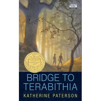 Bridge to Terabithia, Taschenbuch von Katherine Paterson, HarperCollins US, 978-0-06-073401-5
