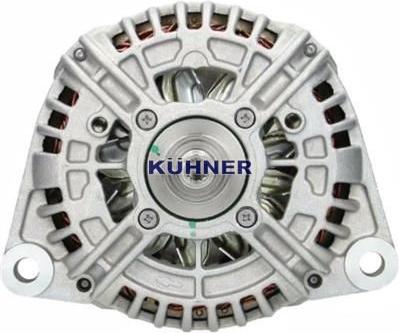 AD KÜHNER 554792RIB Lichtmaschine Generator LiMa 100A 24V