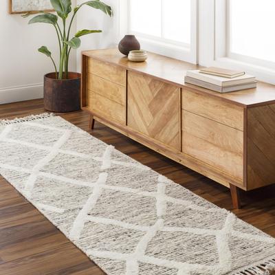 Livabliss Fugate Moroccan Area Rug