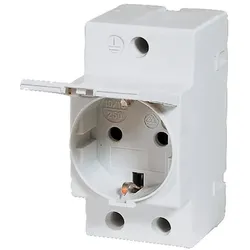 Doepke Einbausteckdose RDS 9