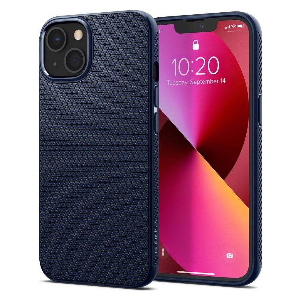 Spigen Liquid Air (Apple iPhone 13) (ACS03520)