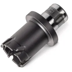 Fein HM-Kernbohrer TiAIN-beschichtet,mit QuickIN PLUS-Aufnahme - 63130120010