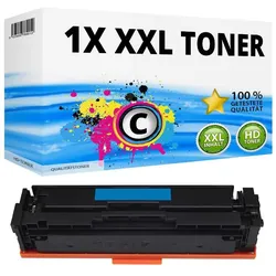 Druckfuxx, Toner, XL Alternativ Canon Toner 046H für I-Sensys MF 730 731 Cdw 732 733 734 735 Cdwt