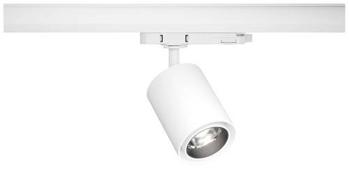 Paulmann Kratos LED-Schienenstrahler ProRail3 18.5W LED Weiß